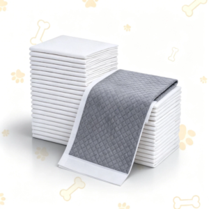 Bamboo Charcoal Deodorizing Pads