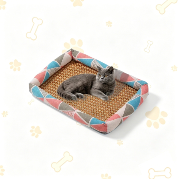 Breathable Anti-Slip Wear Resistant Summer Sleeping Pad
