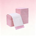 Pink Training Pads